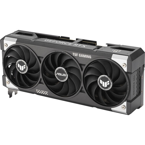 ASUS TUF GeForce RTX 5060 Ti OC 8GB Graphics Card - Image 3